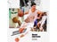 Men One Leg Basketball Tights Compression Polyester Sports Pants Carousel 4