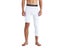 Men One Leg Basketball Tights Compression Polyester Sports Pants Carousel 6