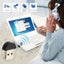 Mini USB2.0 Bluetooth Dongle Wireless Adapter Carousel 4