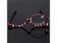Hot! Magnifying Glasses Makeup Cosmetic Reading Glass Folding Eyeglasses Carousel 3