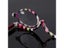 Hot! Magnifying Glasses Makeup Cosmetic Reading Glass Folding Eyeglasses Carousel 6
