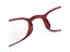 New TR90 Women Men Flexible Reading Glasses Readers Strength Presbyopic Glasses Carousel 7