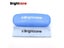 Rimless Titanium Women Men Frameless Reading Glasses Presbyopic Eyeglasses Carousel 6