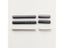 Aocarmo Volume Button Camera Switch Key Buttons Replacement For Sony Xperia 1 Carousel 5