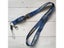 1 PC Navy Blue Lufthansa Lanyard For Phone/ID Card Holder Carousel 5