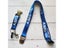 1 PC Blue A320 Neo Phone Strap Lanyard With USB Badge Holder Carousel 3