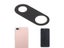 Phone Rear Camera Lens Glass Cover Adhesive Sticker For Iphone 7 Plus 5.5 Inch Carousel 7