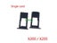 Samsung Galaxy Tab A8 Sim Card Slot Tray Holder Reader Carousel 1