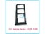 For Samsung Galaxy A13 A23 A33 5G Sim Card Tray SD Card Reader Socket Slot Carousel 3