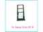 For Samsung Galaxy A13 A23 A33 5G Sim Card Tray SD Card Reader Socket Slot Carousel 4