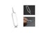 14PCS Mobile Phone Sim Card Tray Ejector Tool For IPhone 14 13 Pro Max Xiaomi Carousel 6