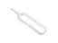 10pcs Applicable To Android IPhone Card Removal Pin SIM Card Removal Device Carousel 3