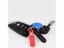 2PCS Anti-Lost Sim Card Pin Needle With Storage Case Key Tool Mobile Phone Carousel 3