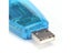1pcs USB SIM Card Reader For Mobile Phone Cards UIM PHS Cloner Duplicator Carousel 5