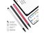 3PCS Universal Phone Tablet Touchscreen Pens Capacitive Stylus Pencil For Carousel 3