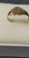 Hallmarked 9ct gold Signet ring, size O, 1.3g Carousel 3