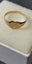 Hallmarked 9ct gold Signet ring, size O, 1.3g Carousel 4