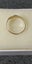 Hallmarked 9ct gold Signet ring, size O, 1.3g Carousel 5