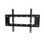 Fixed TV Wall Mount – Fits 32-80? Flat Screen TVs Carousel 3