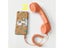 Cell Phone Handset Retro Telephone Handset Adjustable Volume Receivers MIC Carousel 4