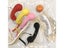 Cell Phone Handset Retro Telephone Handset Adjustable Volume Receivers MIC Carousel 6