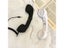 Cell Phone Handset Retro Telephone Handset Adjustable Volume Receivers MIC Carousel 7