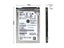 Original Disassembled USED Hard Drive For HGST Hitachi Brand LaptopPC 2.5 Carousel 6