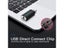 Vention Sound Card USB To 3.5mm Audiointerfa Adapter 2-in-1 USB To Earphone Carousel 4