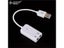 USB 2.0 7.1 Channel External USB Audio Sound Card Adapter For Laptop PC Mac Carousel 6
