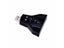 External Virtual USB 7.1 3D Sound Audio Card Adapter Dual Microphone Dual Audio Carousel 4