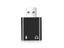 External USB Audio Sound Card To 3.5mm Jack With Virtual 7.1 Ch Microphone Carousel 1