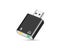 External USB Audio Sound Card To 3.5mm Jack With Virtual 7.1 Ch Microphone Carousel 3