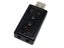 3.5mm Jack Headset With 7.1 Channel USB Audio Adapter Carousel 3