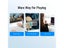 Vention USB External Sound Card 3.5mm USB Adapter USB To Microphone Speaker Carousel 8