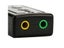 7.1 Channel USB 2.0 External Sound Card W 3.5mm Jacks Carousel 5