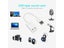 USB 7.1 3D External USB Audio Adapter For Laptop PC Carousel 1