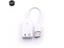 USB 7.1 3D External USB Audio Adapter For Laptop PC Carousel 3