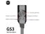 7.1 Channel Sound Card USB Audio Interface Headphone Adapter Soundcard Carousel 4