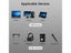KeBidumei 5.1 USB Sound Card With 3.5mm Interface For Laptop PC Carousel 6