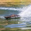 Recoil 2 V2 26" Self-Righting Brushless Deep-V RTR, Heat Wave Visual by Pro Boat Carousel 12