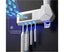 Bathroom Smart UV Toothbrush Sterilizer - Black Carousel 3