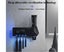 Bathroom Smart UV Toothbrush Sterilizer - Black Carousel 5
