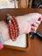 100% nature untreated angte necklace (NanHong) Carousel 3