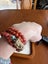 100% nature untreated angte necklace (NanHong) Carousel 4
