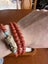 100% nature untreated angte necklace (NanHong) Carousel 5