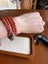 100% nature untreated angte necklace (NanHong) Carousel 6