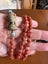 100% nature untreated angte necklace (NanHong) Carousel 7
