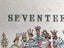 Margaret Mahy, Seventeen Kings. Rare First Edition 1972. Carousel 9