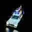 Lego Ghostbusters ECTO-1 10274 Light Kit Carousel 5