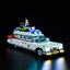 Lego Ghostbusters ECTO-1 10274 Light Kit Carousel 6